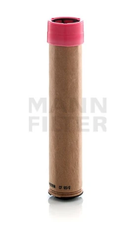 Poistný filter MANN FILTER CF 65/2