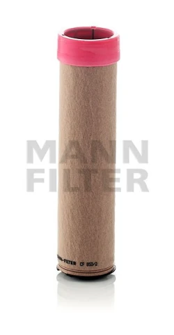Poistný filter MANN FILTER CF 850/2