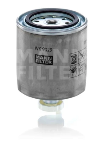 Palivový filter MANN FILTER WK 9029
