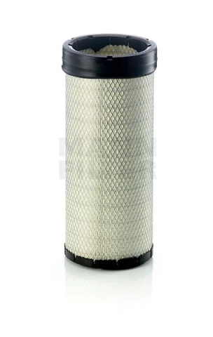 Poistný filter MANN FILTER CF 17 007
