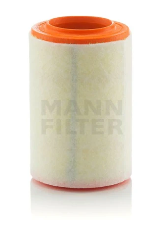 Vzduchový filter MANN FILTER C 15 007