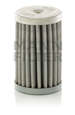 Vzduchový filter MANN FILTER C 43/2