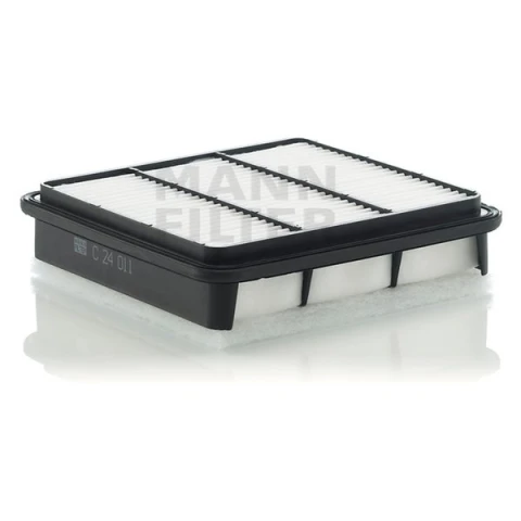 Vzduchový filter MANN FILTER C 24 011