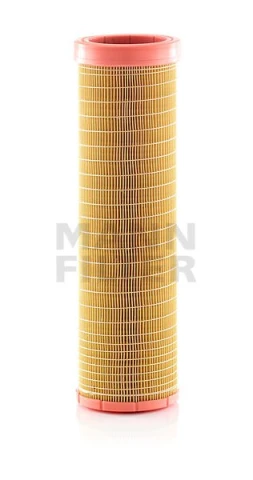 Poistný filter MANN FILTER CF 15 116/2