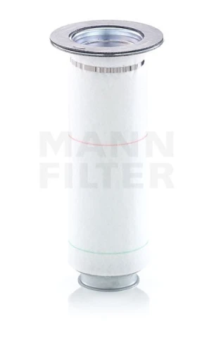 Separátor oleja MANN FILTER LE 5025