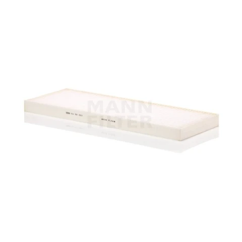 Kabínový filter MANN FILTER CU 50 001