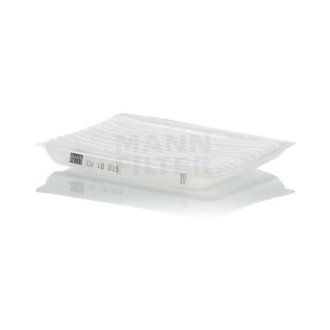 Kabínový filter MANN FILTER CU 18 015