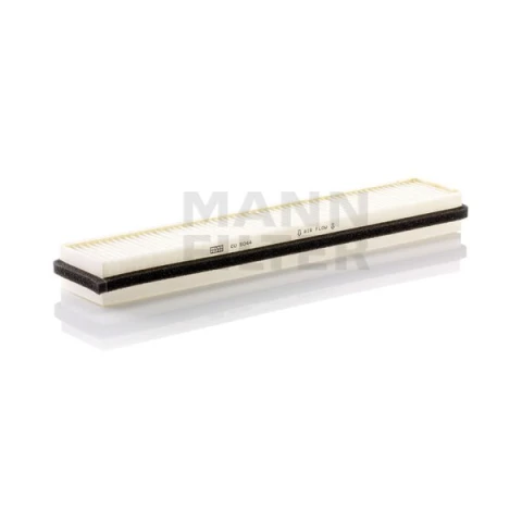 Kabínový filter MANN FILTER CU 5044