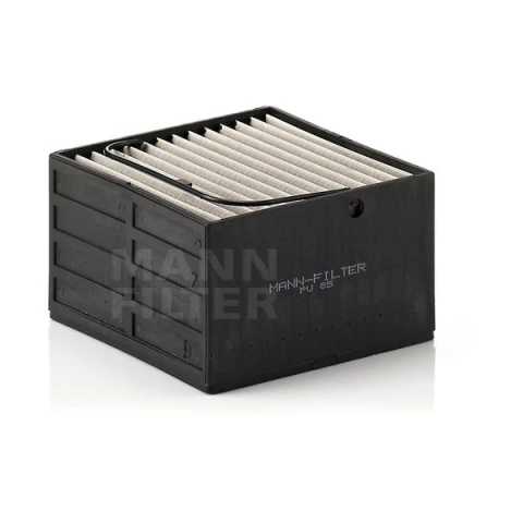 Palivový filter MANN FILTER PU 85