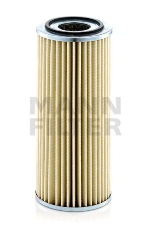 Filter hydrauliky MANN FILTER HD 1044/2