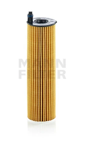 Olejový filter MANN FILTER HU 6020 z