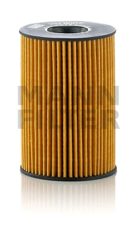 Olejový filter MANN FILTER HU 8007 z KIT