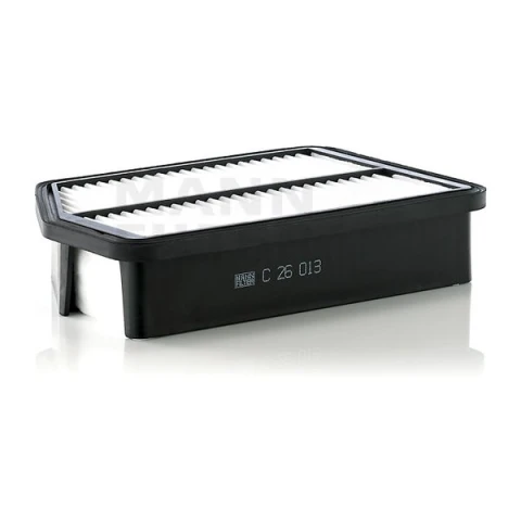 Vzduchový filter MANN FILTER C 26 013