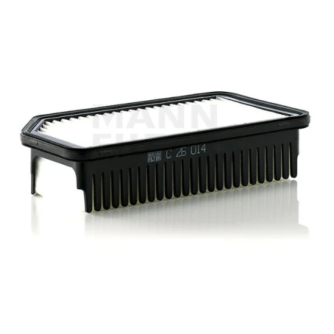 Vzduchový filter MANN FILTER C 26 014