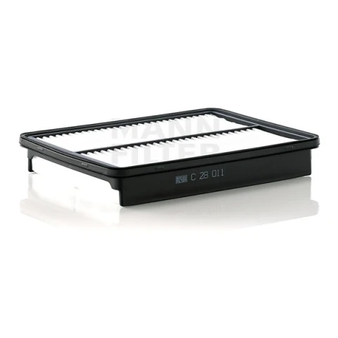 Vzduchový filter MANN FILTER C 28 011