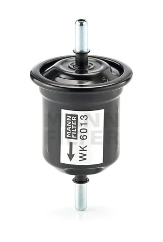 Palivový filter MANN FILTER WK 6013