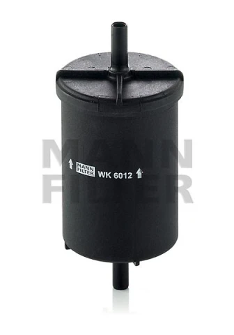 Palivový filter MANN FILTER WK 6012