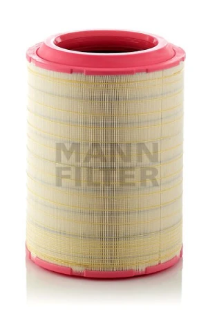 Vzduchový filter MANN FILTER C 37 2070/2