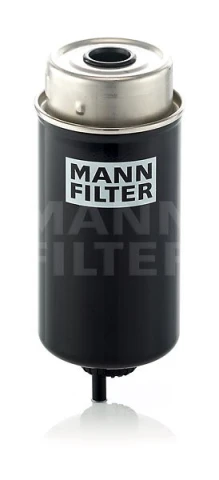 Palivový filter MANN FILTER WK 8172