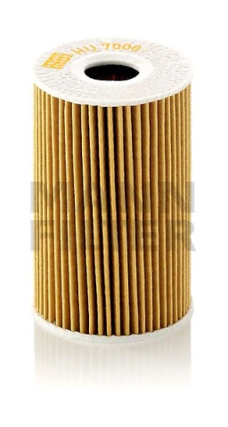 Olejový filter MANN FILTER HU 7008 z