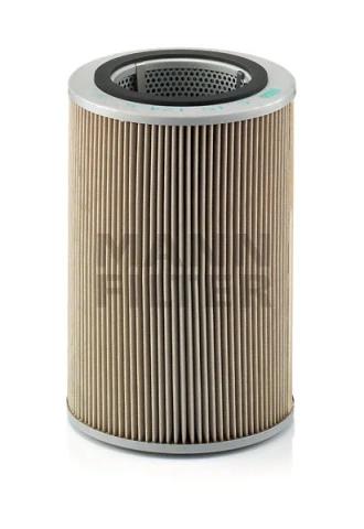 Vzduchový filter MANN FILTER C 15 124/5