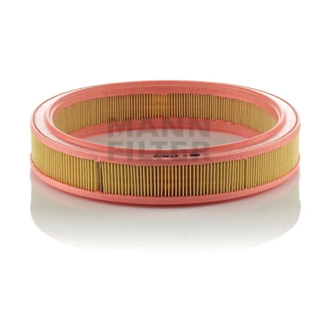Vzduchový filter MANN FILTER C 2736/2