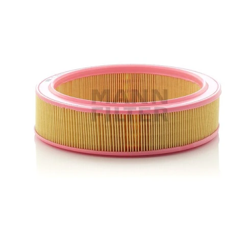 Vzduchový filter MANN FILTER C 2760