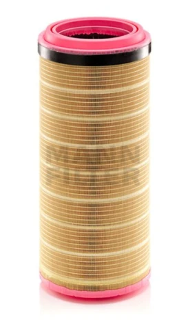 Vzduchový filter MANN FILTER C 28 1460