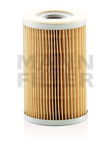 Vzduchový filter MANN FILTER C 715