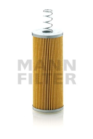 Vzduchový filter MANN FILTER C 718/1