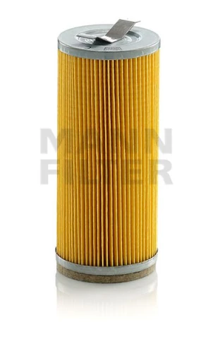 Vzduchový filter MANN FILTER C 824