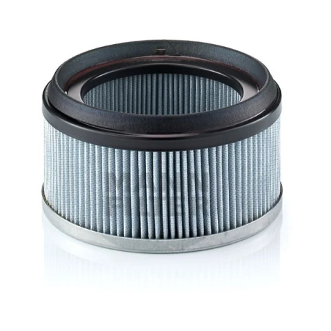 Kabínový filter MANN FILTER CU 1836