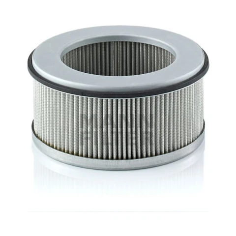 Kabínový filter MANN FILTER CU 1836/1