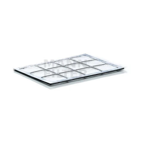 Kabínový filter MANN FILTER CU 2504