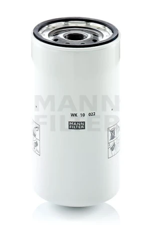 Palivový filter MANN FILTER WK 10 022
