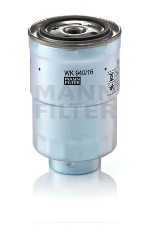 Palivový filter MANN FILTER WK 940/16 x