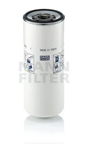 Palivový filter MANN FILTER WDK 11 102/4