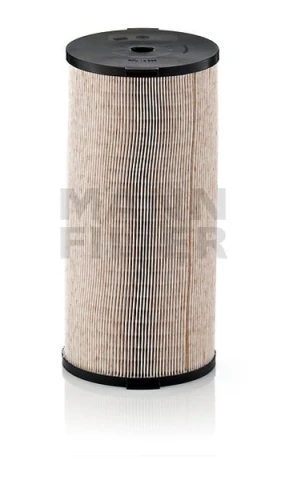 Olejový filter MANN FILTER PFU 19 326 x