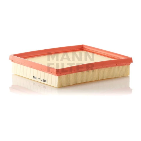 Vzduchový filter MANN FILTER C 24 025