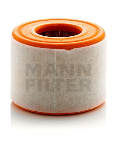 Vzduchový filter MANN FILTER C 15 010