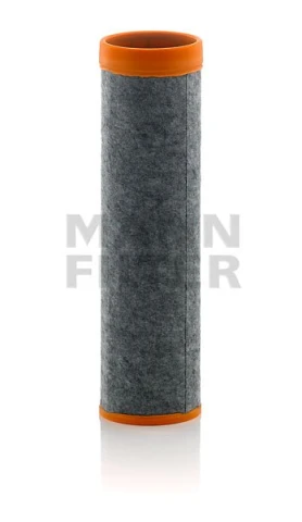 Poistný filter MANN FILTER CF 10 001