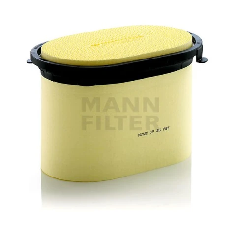 Vzduchový filter MANN FILTER CP 26 295
