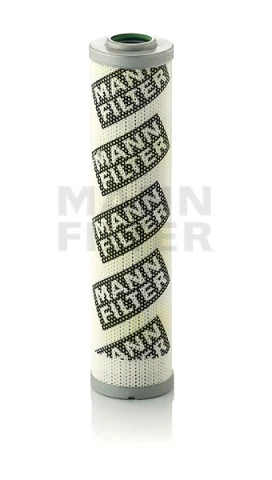 Filter hydrauliky MANN FILTER HD 517/1 x