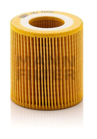 Olejový filter MANN FILTER HU 7002 z