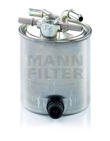 Palivový filter MANN FILTER WK 9025