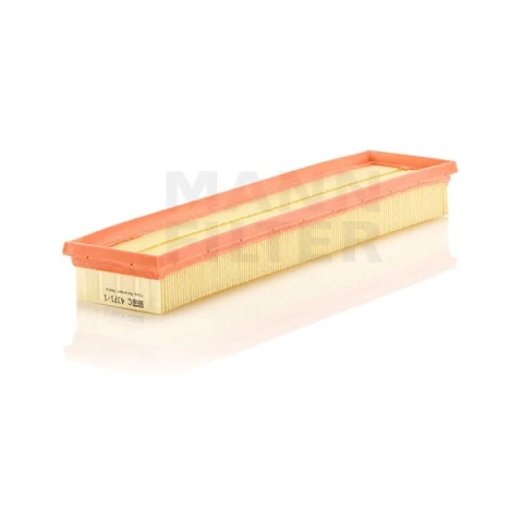 Vzduchový filter MANN FILTER C 4371/1