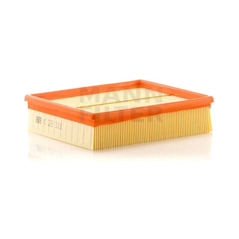 Vzduchový filter MANN FILTER C 23 011