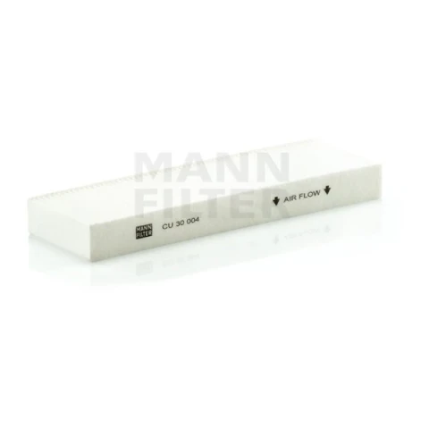 Kabínový filter MANN FILTER CU 30 004