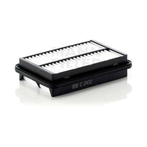 Vzduchový filter MANN FILTER C 2432