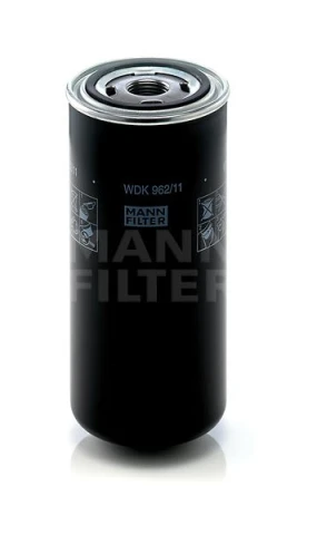 Palivový filter MANN FILTER WDK 962/11